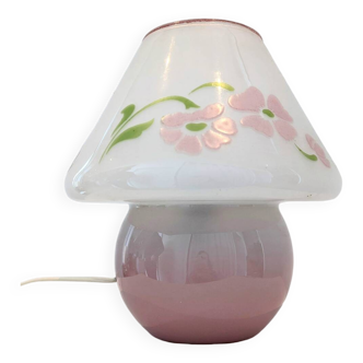 Lampe à poser vintage