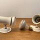 Lita France vintage 60s spot light lamp 2 available.