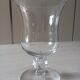 Vase cristal Daum