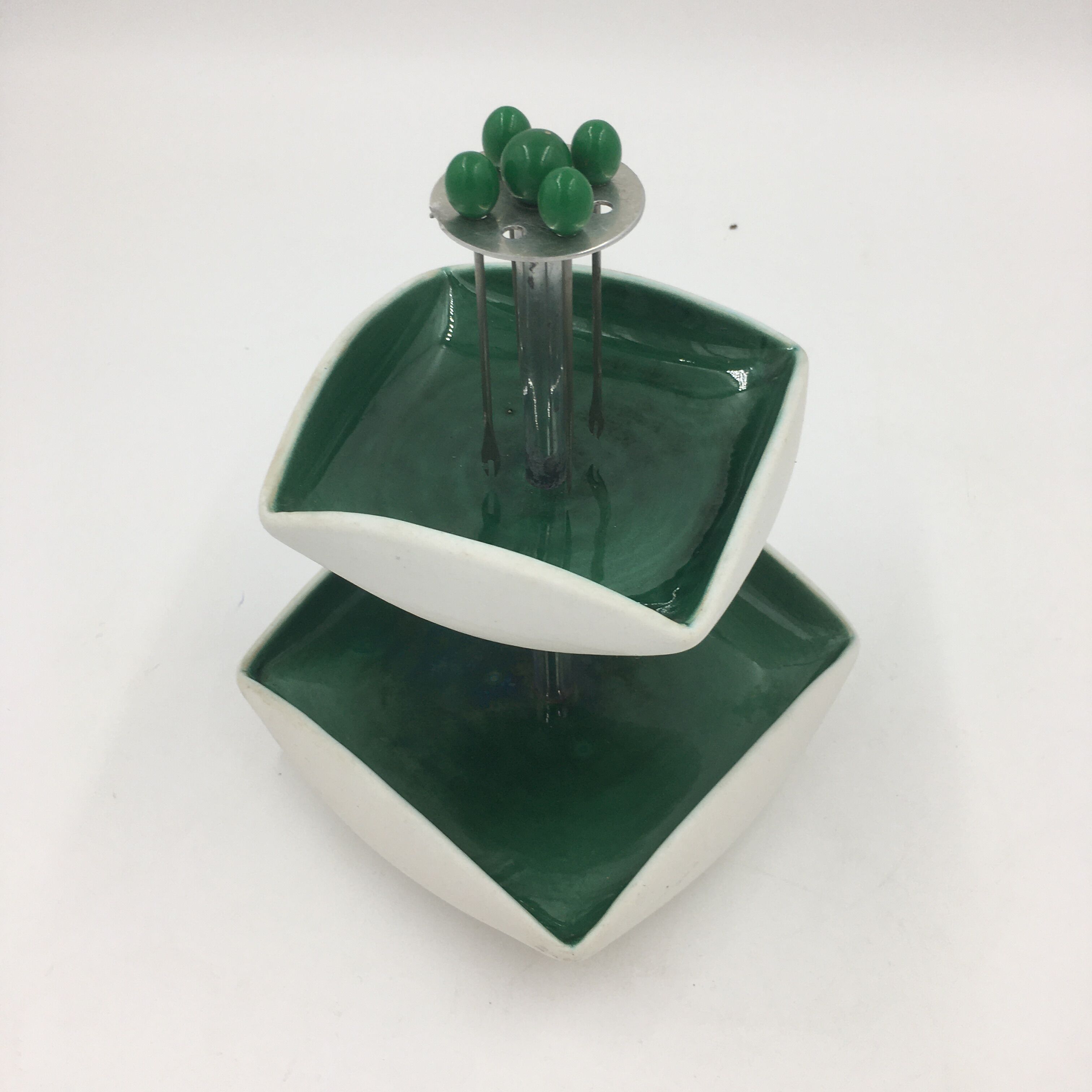 Servant, Gado aperitif dish