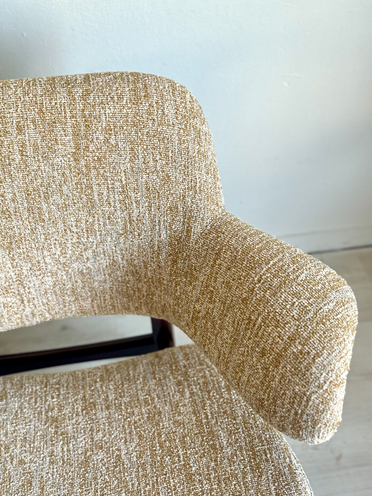 Chaise vintage Penguin Louis van Teeffelen