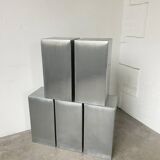 Series 5 stainless steel bases