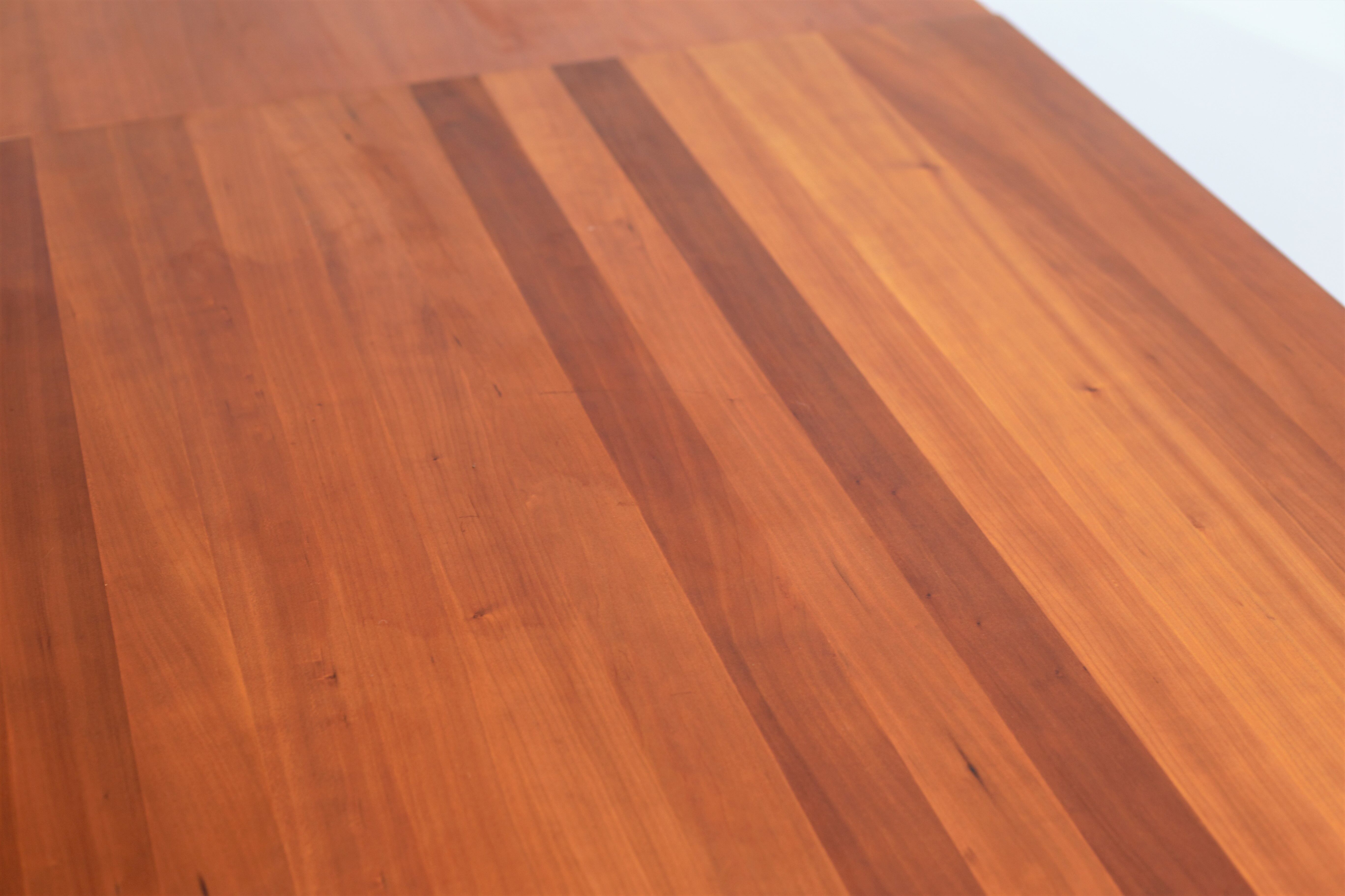 Dining table Brøderen Andersen en Merisier
