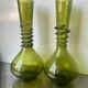 Pair of Danish Vases by Jacob Bang