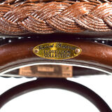 Stool Lloyd loom Vincent Sheppard collection