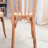 Bistro chairs