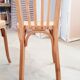 Bistro chairs