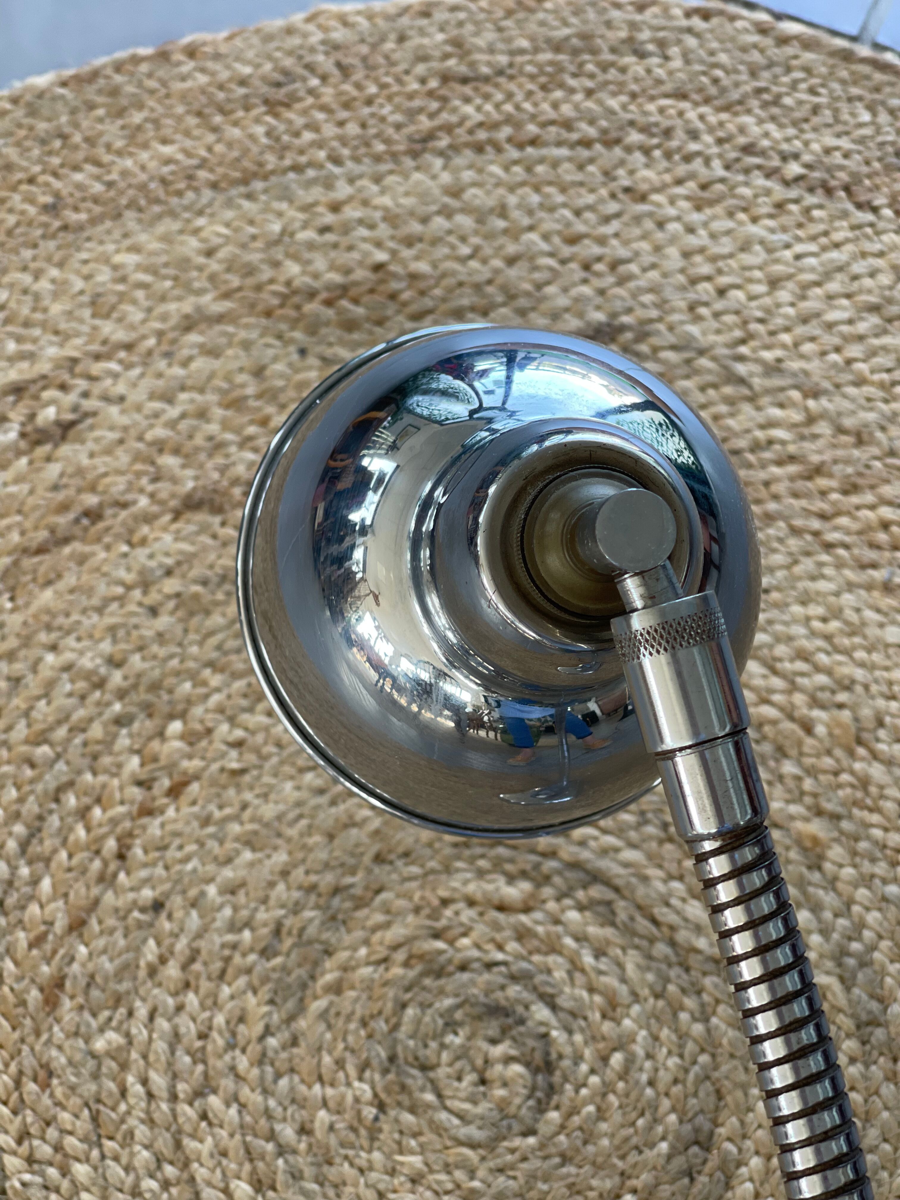 Articulated lamp 1960