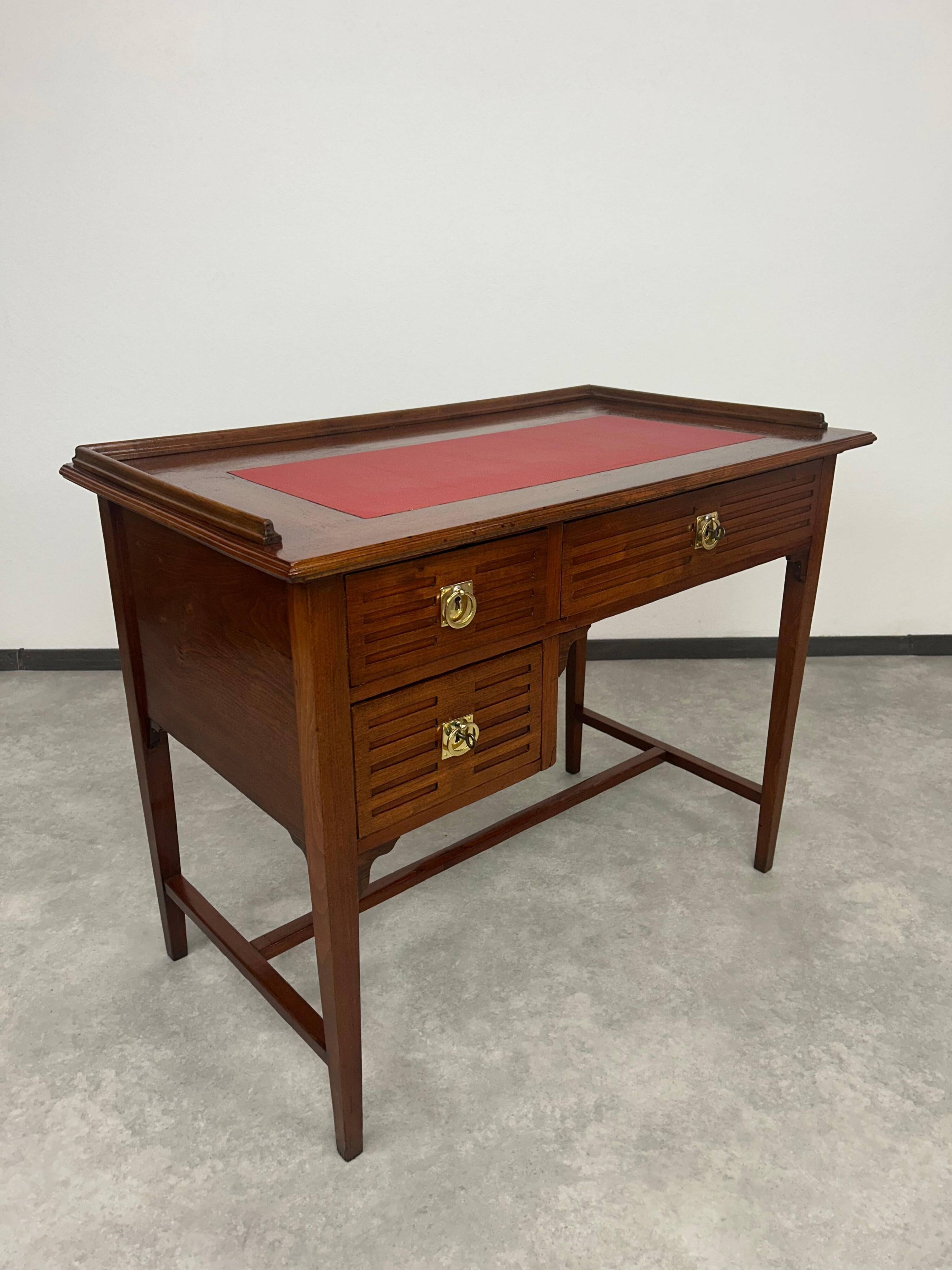 Small office of the Secession