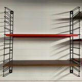 Tomado shelf from the 60s