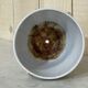 Cache pot Napoleon III late nineteenth porcelain