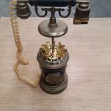 cigarette dispenser lighter music box