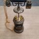 Distributeur cigarette boite a musique briquet