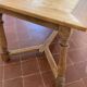 Farmhouse table 200 cm