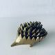 Bronze Hedgehog by Walter Bosse