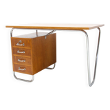 Writing Desk, Rudolf Vichr, 1940s, Czechoslovakia