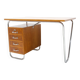 Writing Desk, Rudolf Vichr, 1940s, Czechoslovakia