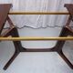Baumann Oval Table