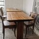 50s bistro table