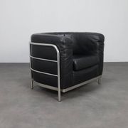 Set of 2 Onda Lounge Chairs by Zanotta, Italy, 1980s