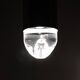 Raak Amsterdam Bullet lamp 1960s Holland