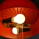 Mid-Century Space Age Table Lamp by Kamenicky Senov, Czechoslovakia, 1970's