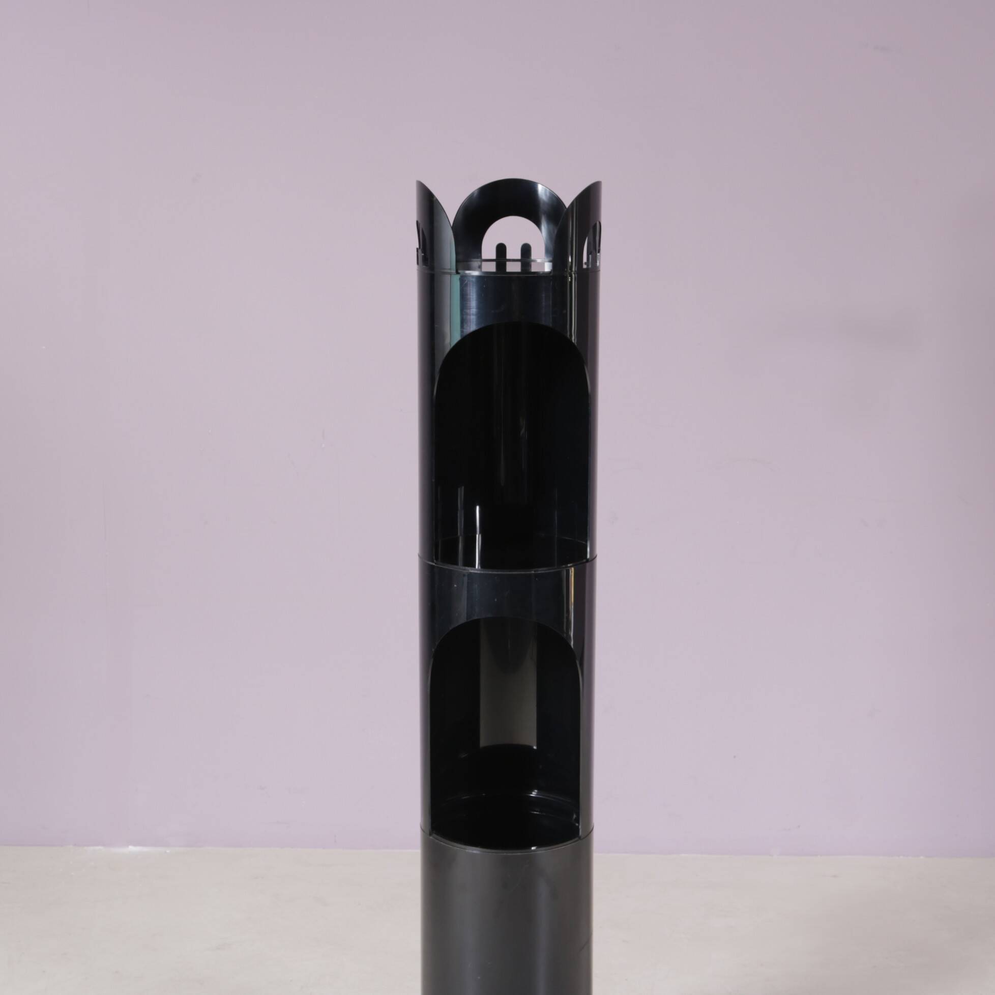 1970s Coat stand from Enzo Mari for Danese