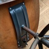 Chaise d'architecte industrielle