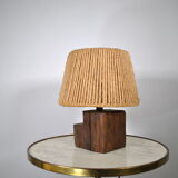 Brutalist lamp 1950