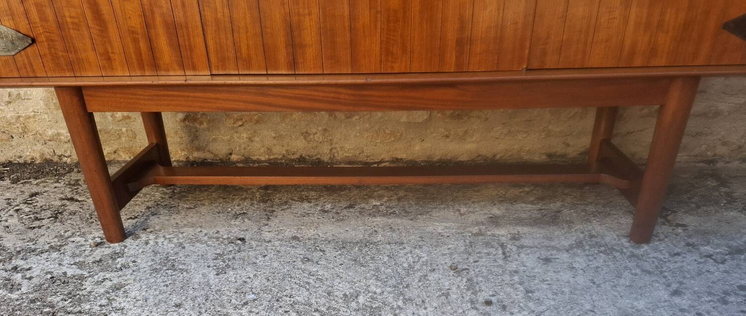 Henri Lancel sideboard 210 cm