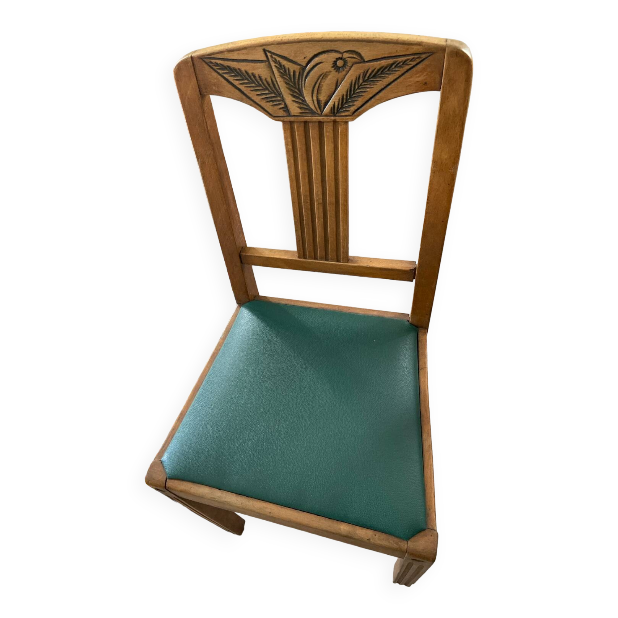 Set of 6 chairs