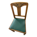 Set of 6 chairs