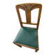 Set of 6 chairs