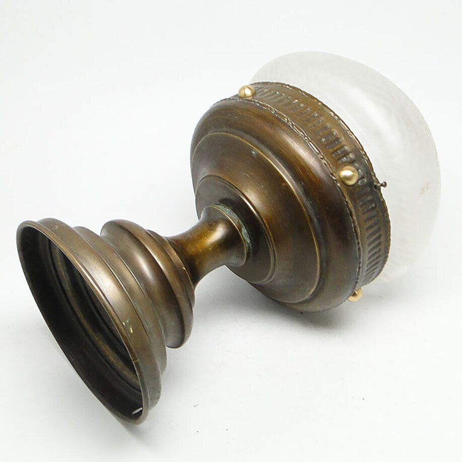 Suspension du 20e siècle, Austro-Hongrie, années 1890.