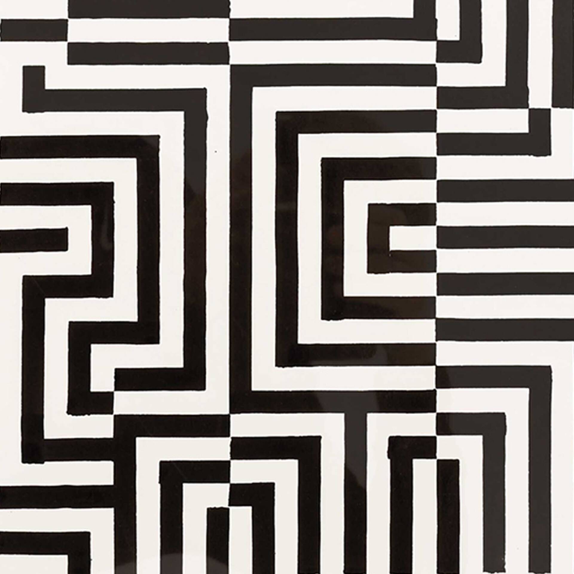 Guido de Boer. Small Gray n°4.