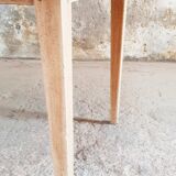Vintage farm table