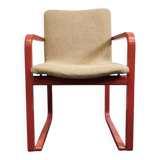 70s Armchair by Branko Uršič for Stol Kamnik