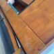 Enfilade vintage, meuble bar ancien, buffet