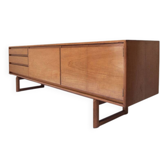 Enfilade White & Newton scandinave vintage