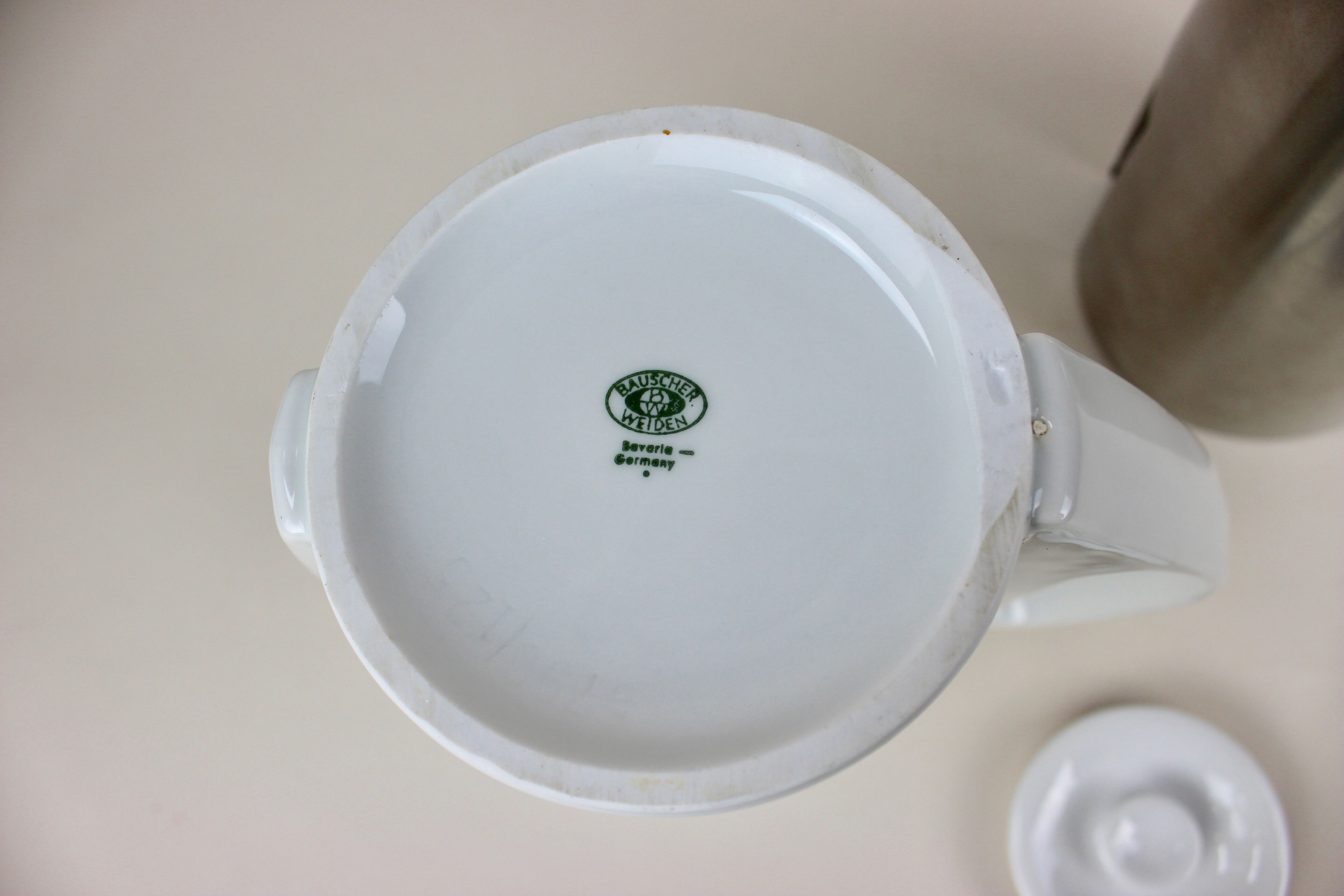 Cafetière WMF Bauscher Weiden