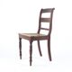 Wooden Chair, Czechoslovakia 1910s