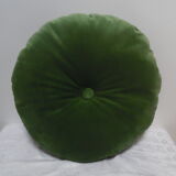 Product BHV Plain Velvet Cushion