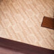 Vintage leather sofa. Edited by Mantellassi. Italy, 90s