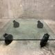 Table basse Gae Aulenti par Fontana Arte