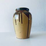 Vase ancien en terre cuite