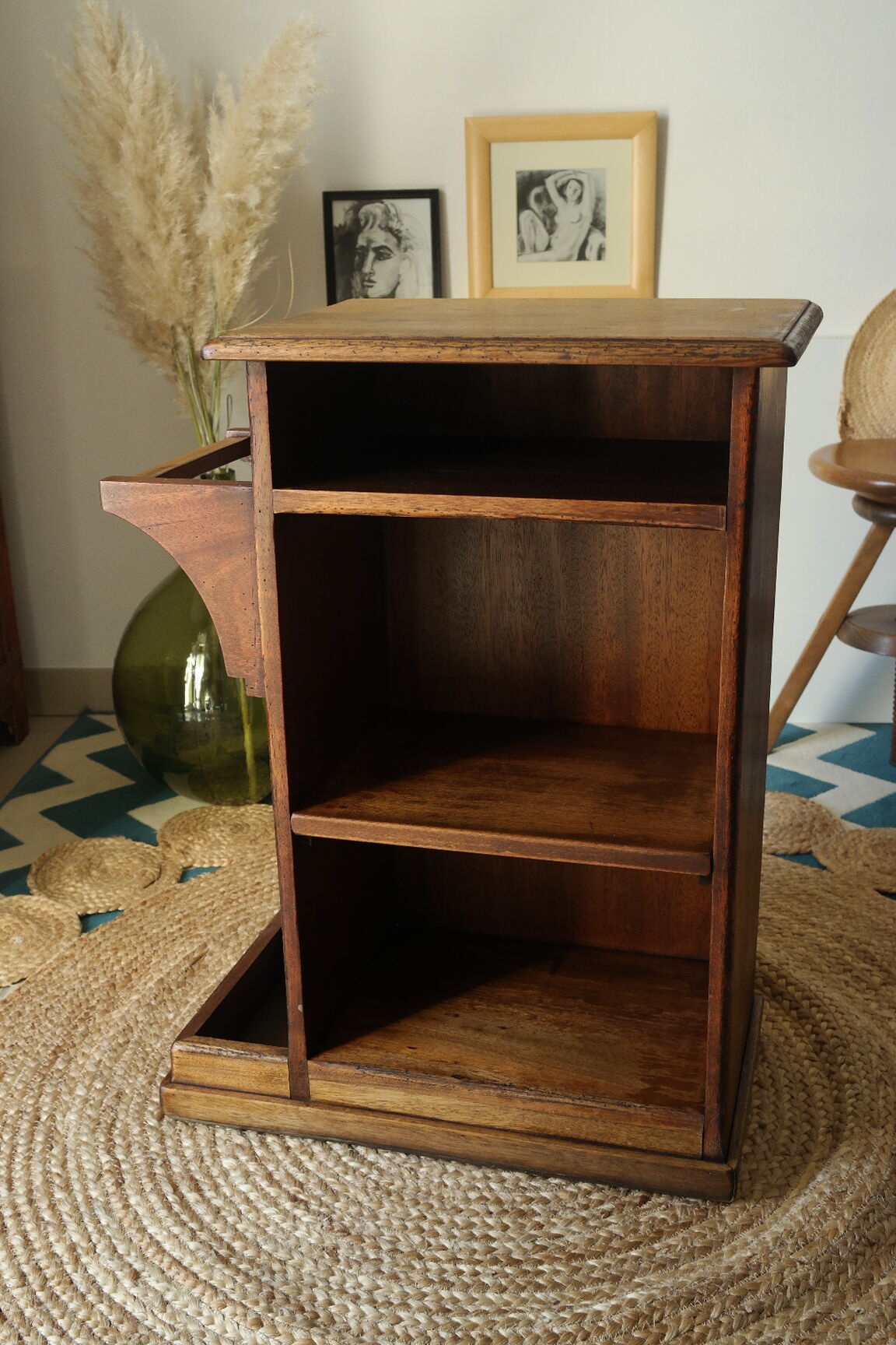 Wooden extra craft furniture