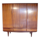 Scandinavian teak wardrobe