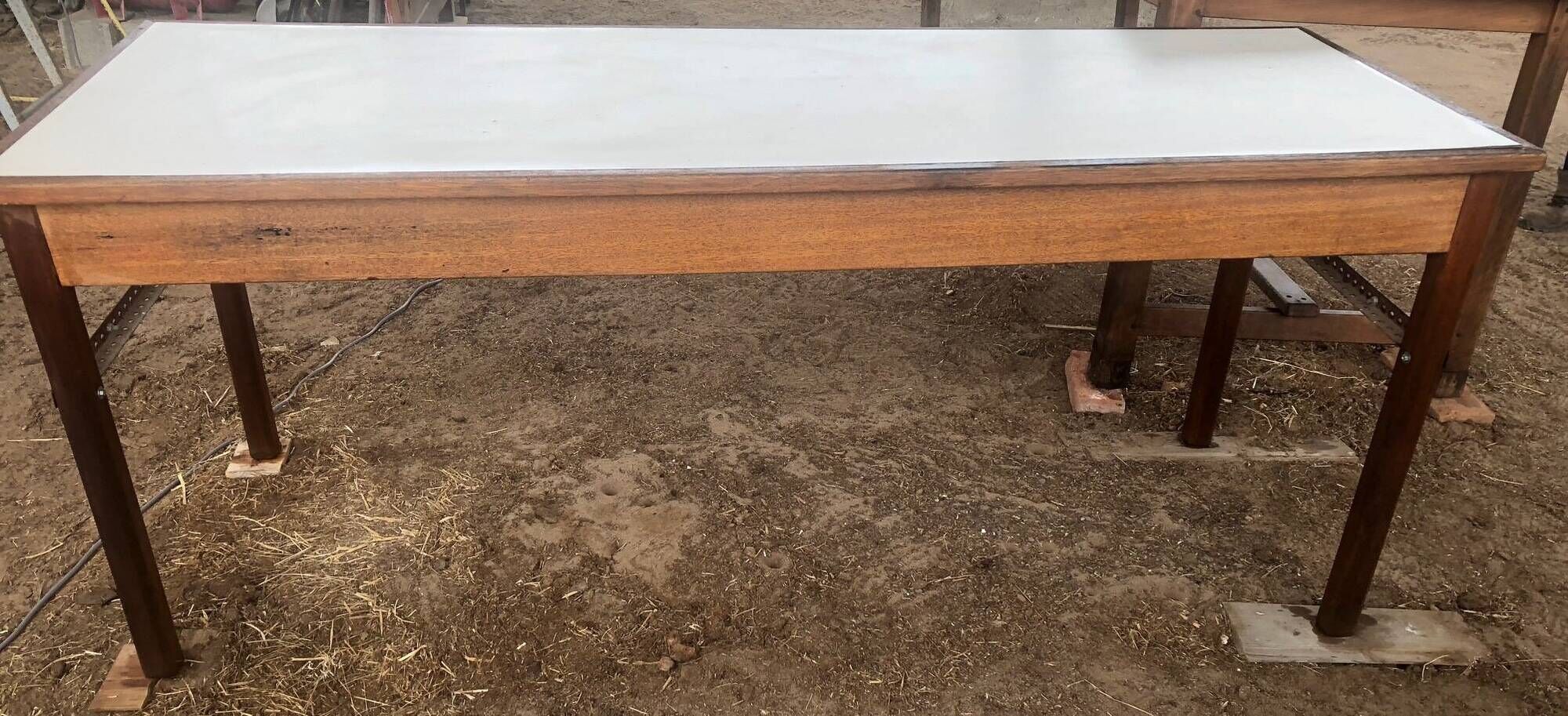 Work Table
