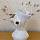 Vase 3 holes