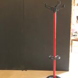 Coat rack 1980